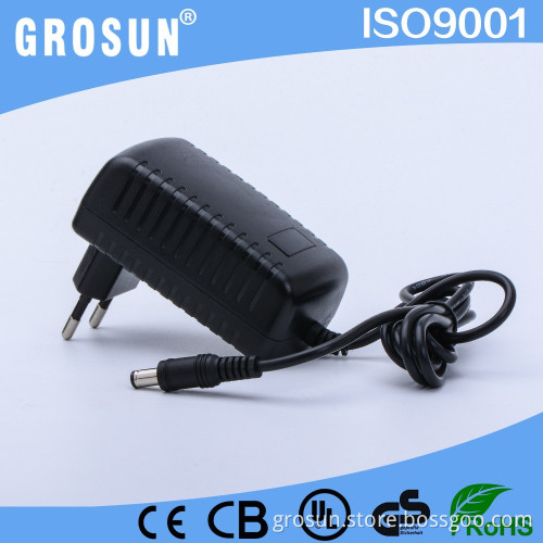 Input AC 100-240 Volt AC TO DC Converter Set Top Box Power Adapter